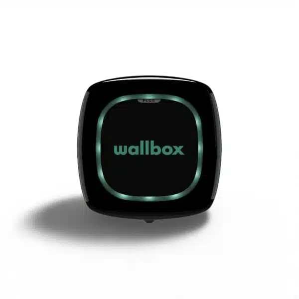 Wallbox Pulsar Plus