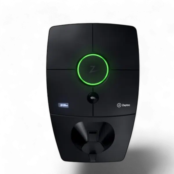 Zaptec PRO