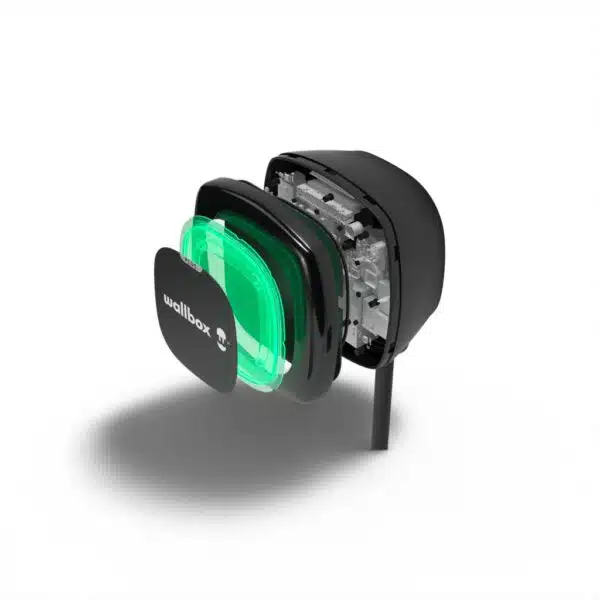 Wallbox Pulsar Plus - Image 3