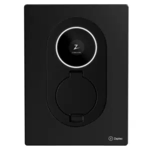 Zaptec Go 2 Dé Toekomstbestendige Laadpaal voor Jouw EV