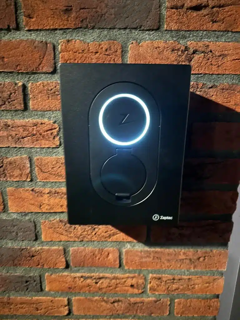Zapteg Go installatie