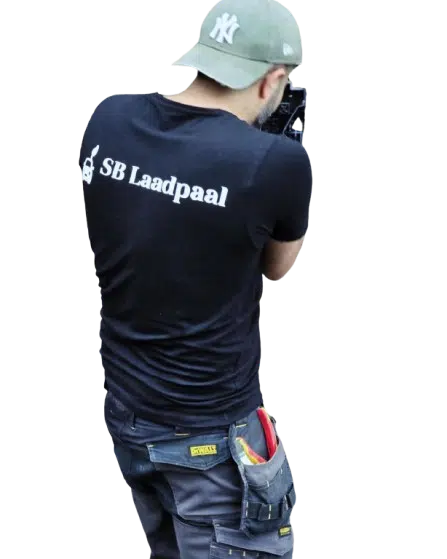 SBLaadpaal