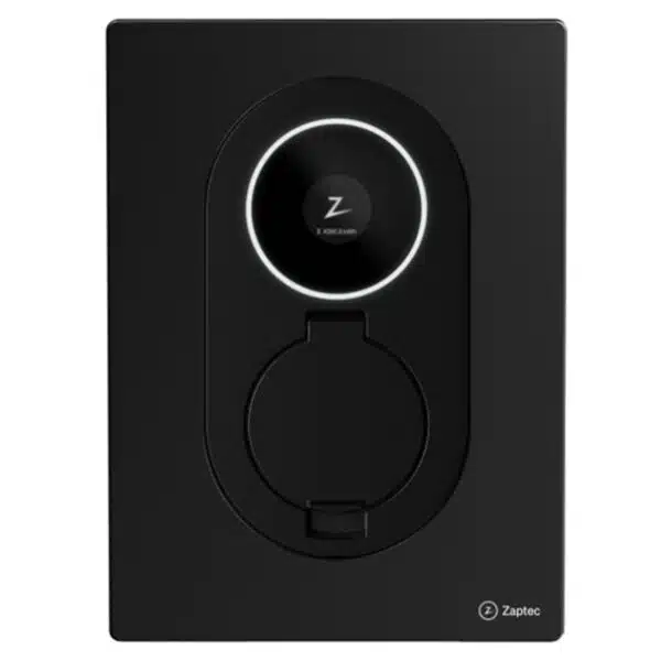 Zaptec Go 2 – De Toekomst van Slim Laden voor Jouw Elektrische Auto