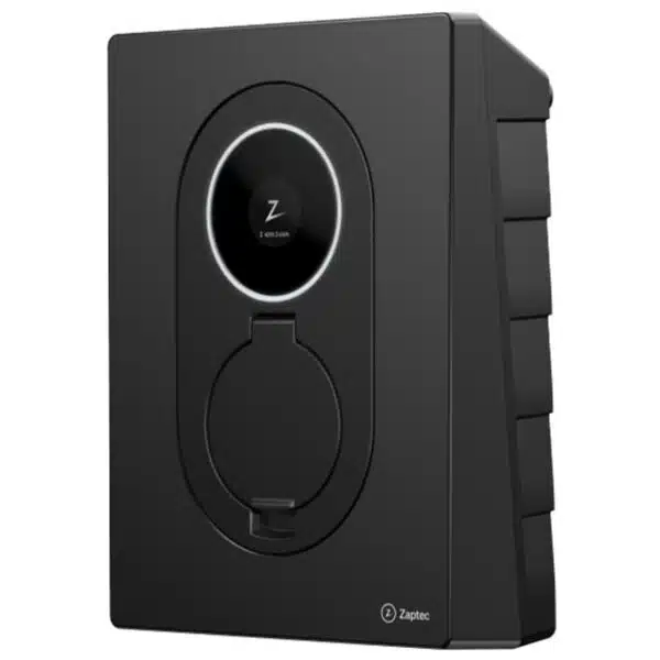 Zaptec Go 2 – De Toekomst van Slim Laden voor Jouw Elektrische Auto - Afbeelding 2