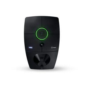 Zaptec Pro – De Ultieme Laadoplossing voor Zakelijk Gebruik en Grote Parkeerplekken