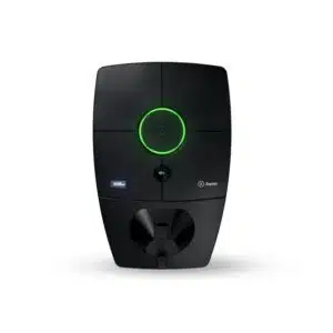 Zaptec Pro – De Ultieme Laadoplossing voor Zakelijk Gebruik en Grote Parkeerplekken