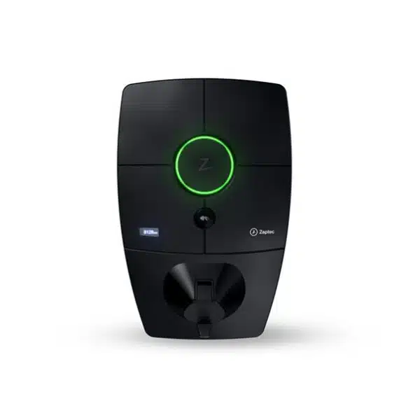 Zaptec Pro – De Ultieme Laadoplossing voor Zakelijk Gebruik en Grote Parkeerplekken