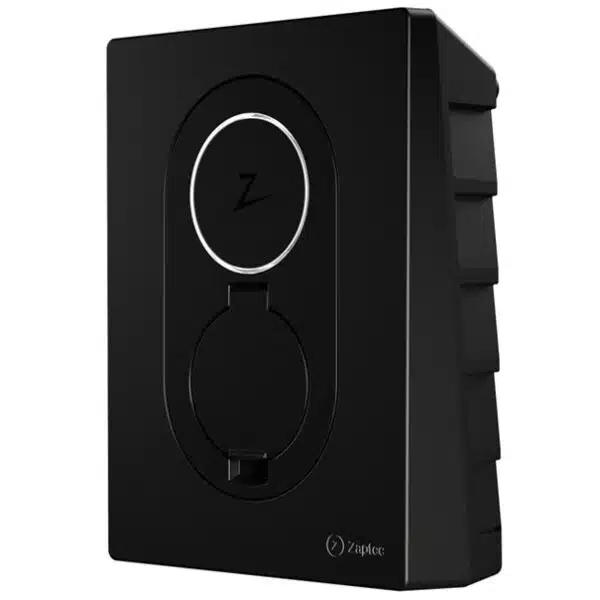 Zaptec Go – De Slimme en Compacte Lader voor Thuis - Afbeelding 2