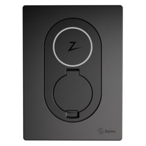 Zaptec Go – De Slimme en Compacte Lader voor Thuis