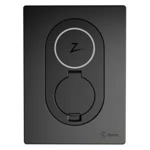 Zaptec Go – De Slimme en Compacte Lader voor Thuis