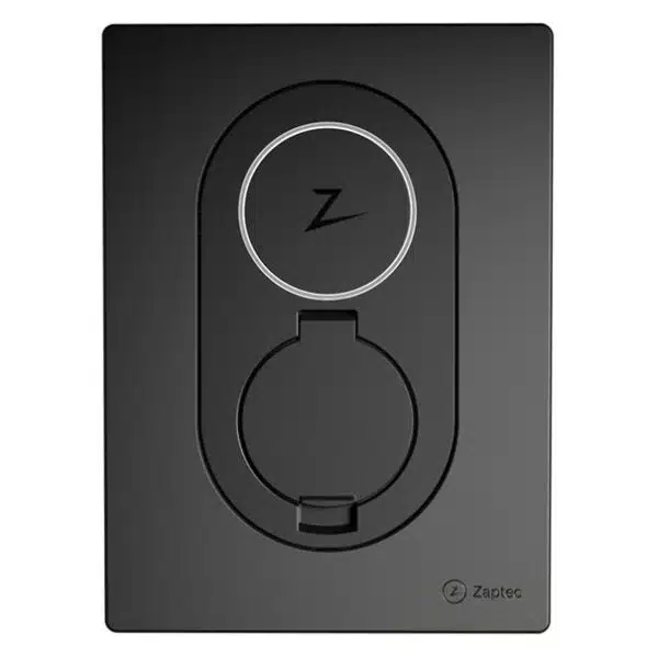 Zaptec Go – De Slimme en Compacte Lader voor Thuis
