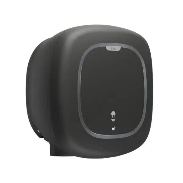 Productnaam: Wallbox Pulsar Pro | 22kW | Kabel 7m | Zwart - Afbeelding 3