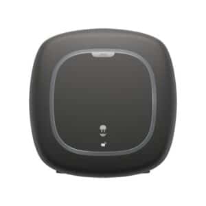 Wallbox Pulsar Pro | 22kW | Kabel 7m | Zwart