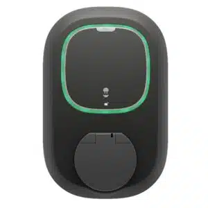 Productnaam: Wallbox Pulsar Pro | 22kW | Socket | Zwart