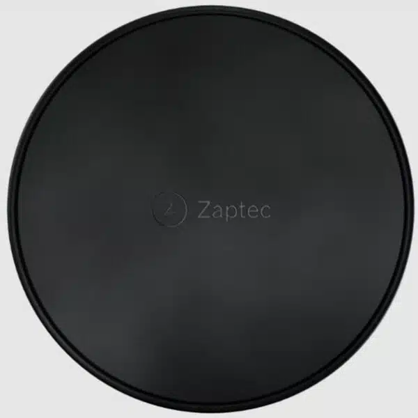 Zaptec | Chill | Kabelhouder | Zwart